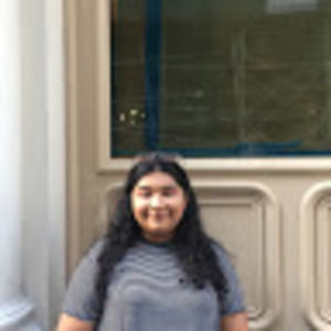 Meet your Posher, Sheryl